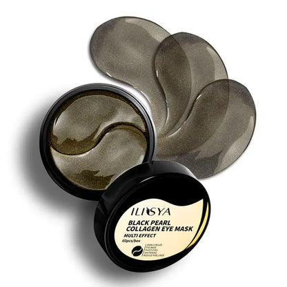 Ilisya--Collagen Eye Mask 24K Gold Eye Patch