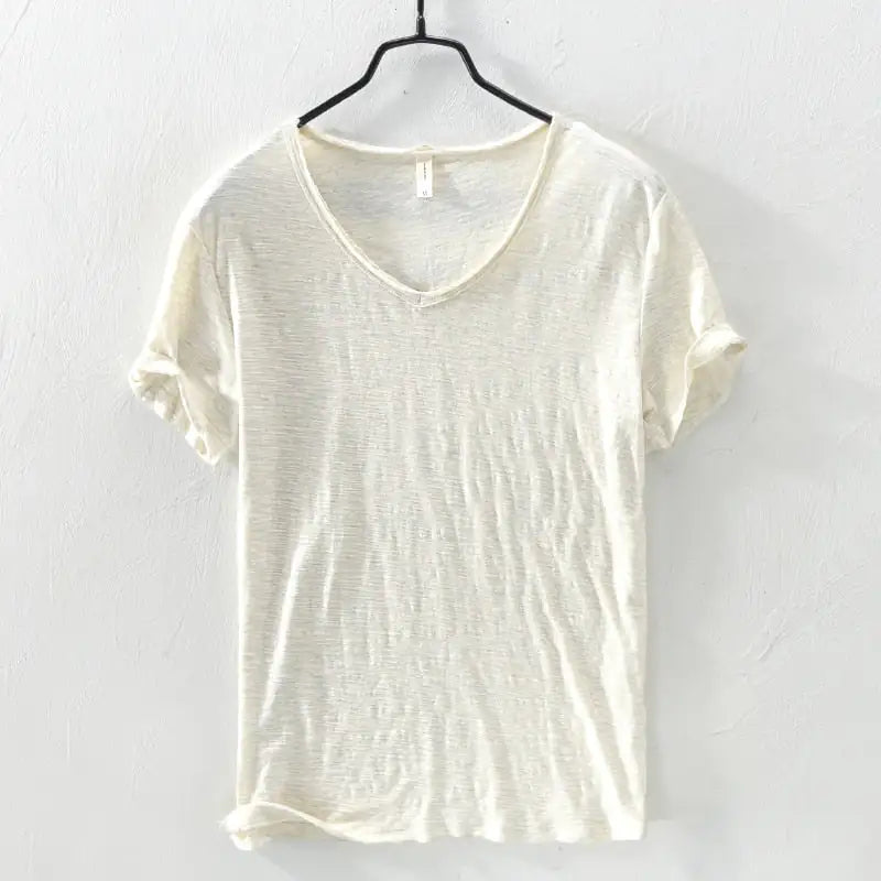 Maestoso Cotton T-Shirt